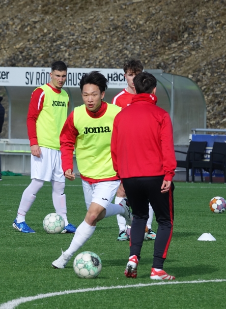 연수구청 유소년축구단, 창단 첫 ‘U-19 축구 국가대표’ 배출